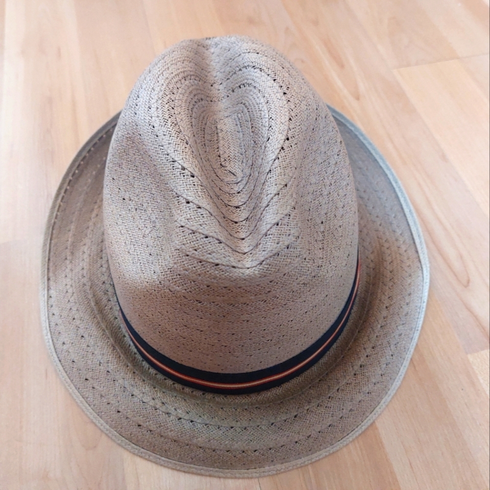 Stetson cowboy hat